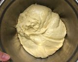 Une image de l'étape 2 de Brioche des Rois.