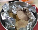 Foto del paso 3 de la receta: Pescado con verduras al estilo Sonorense