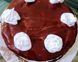 A picture of step 6 of Cake 🍰.