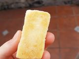 Alfajorcitos de limón🍋💛