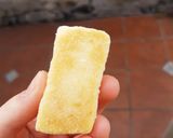 Foto del paso 5 de la receta: Alfajorcitos de limón🍋💛