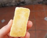 Foto del paso 5 de la receta: Alfajorcitos de limón🍋💛