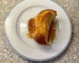 Φωτογραφία βήματος 6 της συνταγής Sandwich (sweet & cheesy) - γλυκό σάντουιτς με τσουρέκι