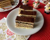 Zserbó gluténmentesen recept fázis 4 fotója
