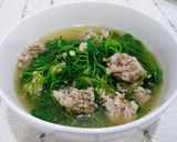 Hình bước làm 3 của món Cơm nhà đơn giản mà ngon 12