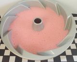 Foto del paso 2 de la receta: Gelatina Cremosa con Fresas Leche!