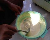 Foto langkah ke 1 dari resep Pancake dasar/netral.