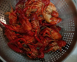 Foto del paso 3 de la receta: Cangrejos de río a mi estilo!!!