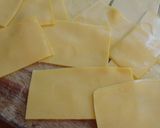 Foto del paso 4 de la receta: Papas fritas con queso cheddar y cebolla de verdeo