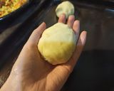 Foto del paso 4 de la receta: Bombas de repollo y zanahoria