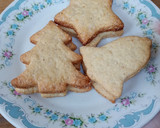 Foto del paso 5 de la receta: Galletitas de jengibre y canela