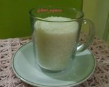 Foto langkah ke 2 dari resep Srikaya, hijau manis dari Palembang.