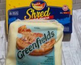 Foto langkah ke 1 dari resep Fruits & Cheese Toast.