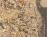 Foto del paso 3 de la receta: Tacos de carne 🌮