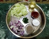 এগ চিকেন রোল(Egg chicken roll recipe in bengali) রেসিপি ধাপ - 3 ছবি