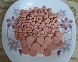 عکس مرحله 2 از دستور گراتن سیب زمینی🥔🥰👌