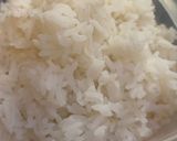 Foto del paso 1 de la receta: Arroz frito para niños