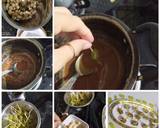 Caramel Apple Grapes recipe step 1 photo