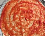 Foto del paso 3 de la receta: Pizza multicereales con Portobello