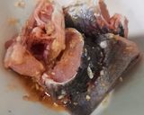 Hình bước làm 1 của món Canh chua cá lóc