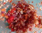 Foto langkah ke 1 dari resep Sambal Goreng Tepung.