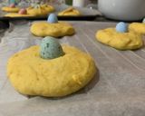 Foto del paso 9 de la receta: Monas de Pascua en Thermomix con huevo de chocolate