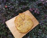 Foto langkah ke 5 dari resep Martabak Mesir Ekonomis.