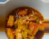 Foto langkah ke 5 dari resep Nugget Asam Manis.
