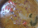 Gulai Hati Ayam