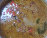 Foto langkah ke 3 dari resep Gulai Hati Ayam.
