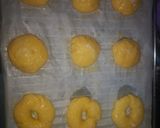 Foto del paso 5 de la receta: Tortas de naranja en Mambo
