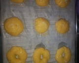 Foto del paso 5 de la receta: Tortas de naranja en Mambo
