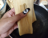 Foto del paso 10 de la receta: Tamales rojos y verdes