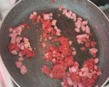 Foto del paso 2 de la receta: Calabaza rellenas de carne y verduras☺️😋👌¡Súper fácil!
