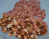 Foto del paso 2 de la receta: Medallones de carne y panceta