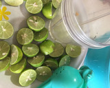 Foto del paso 5 de la receta: Ceviche de atún fresco con mango