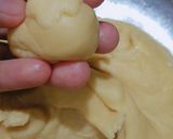Foto langkah ke 4 dari resep Kulit Pastel Renyah.
