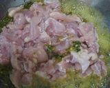 Foto langkah ke 2 dari resep Ayam fillet cabe ijo.