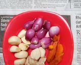 Foto langkah ke 1 dari resep Soto Ayam Lamongan.