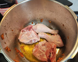 Foto del paso 4 de la receta: Pollo a la sidra