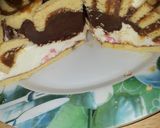 Foto del paso 10 de la receta: Postre de pionono y helado