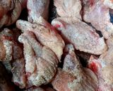 Foto langkah ke 2 dari resep Fire🔥Wings🔥a la Richeese.