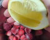 Foto del paso 2 de la receta Mermelada de Fresas
