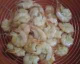 Foto langkah ke 4 dari resep Udang saus mentega.