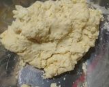 Foto langkah ke 1 dari resep Stick keju.