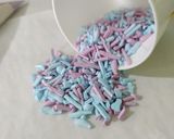 Foto langkah ke 5 dari resep Sprinkle Confetti Homemade.