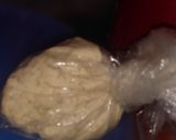 Foto del paso 4 de la receta: Masa para pizza fácil al sartén