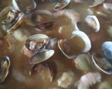 Foto del paso 6 de la receta Alcachofas a la marinera