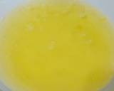 Telur Gulung Isi Kuning Telur