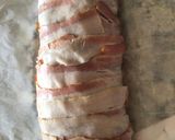Foto del paso 1 de la receta: Pastel de carne relleno